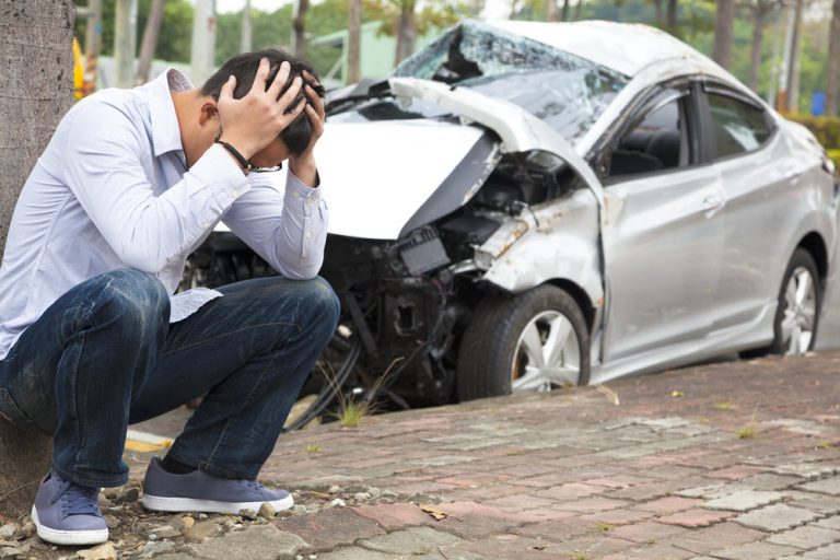 What Insurance Covers a Hit and Run Accident | Brockton ...